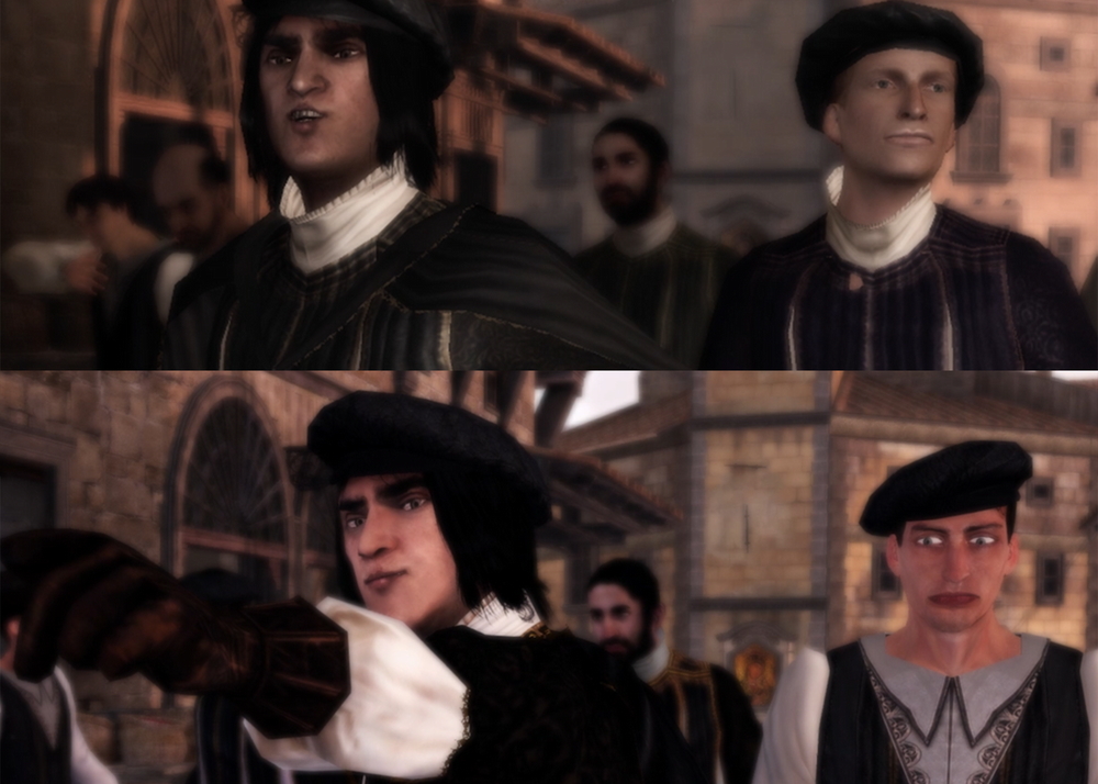 Assassin's Creed Ezio Collection bug.png